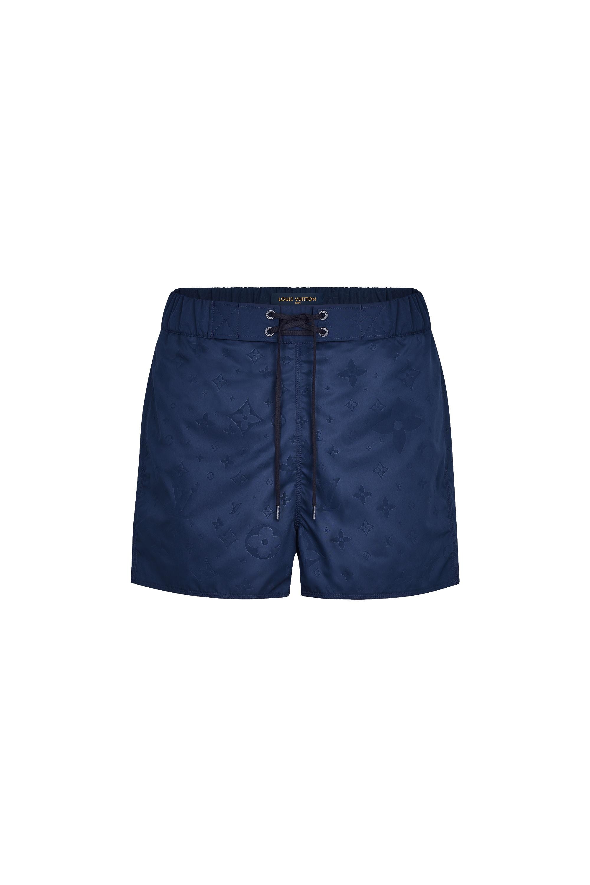 Louis vuitton discount shorts price